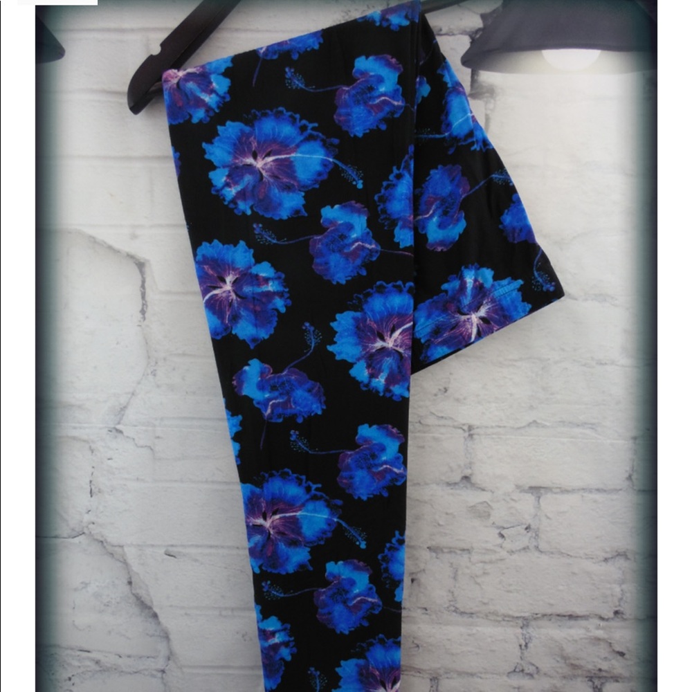 Lala Leggings womens size 16 plus